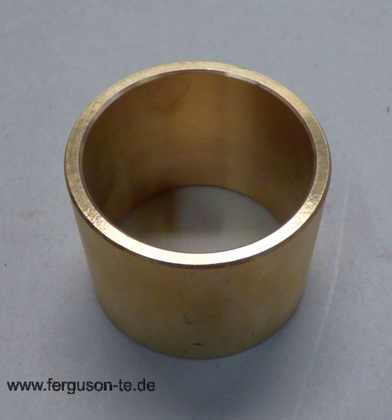 Buchse für Hubarmwelle