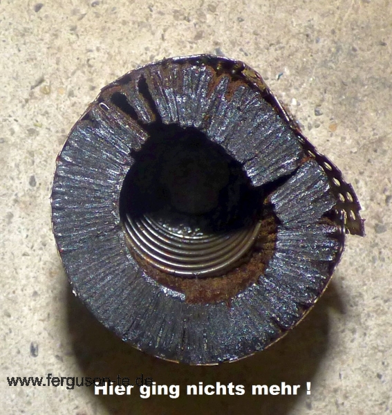 Hydraulik-Ölfilter