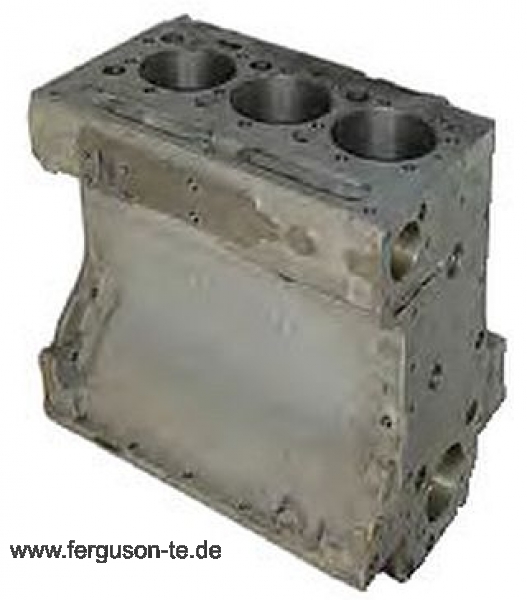 Motorblock, Schnurabdichtung - A3.152