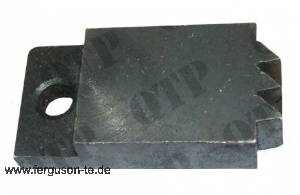 Handbremshebel - Sperrklinke