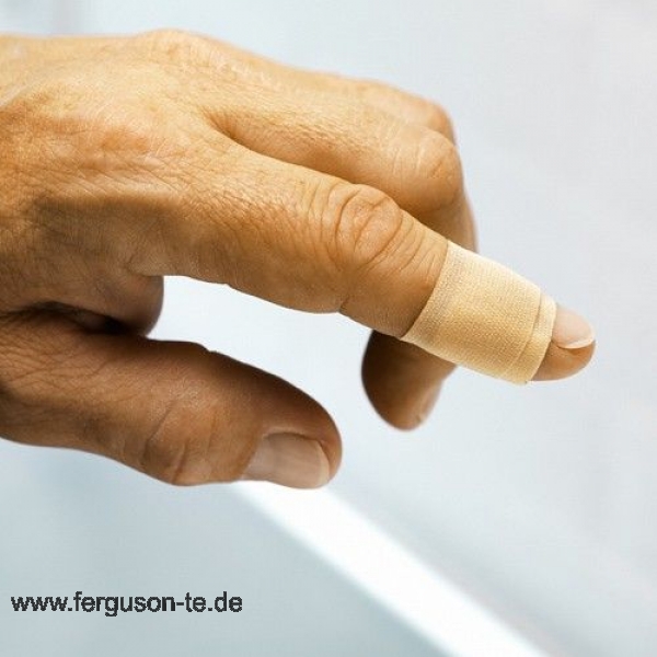 QuickFix Pflaster & Spülungs Spender