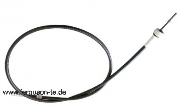 Traktormeterwelle, 1220mm, 48"