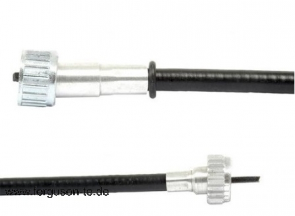 Traktormeterwelle, 1070mm