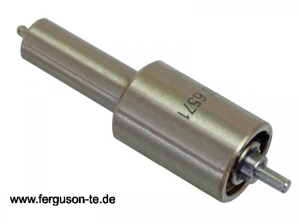 Einspritzdüse Major