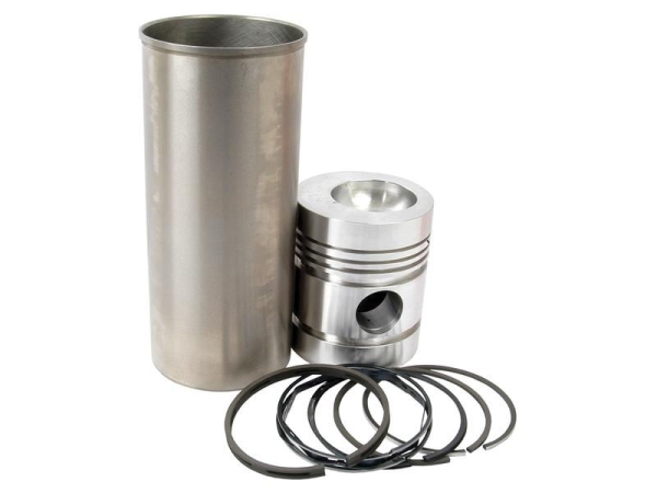 Kolben-Buchsen-Satz,  Finished