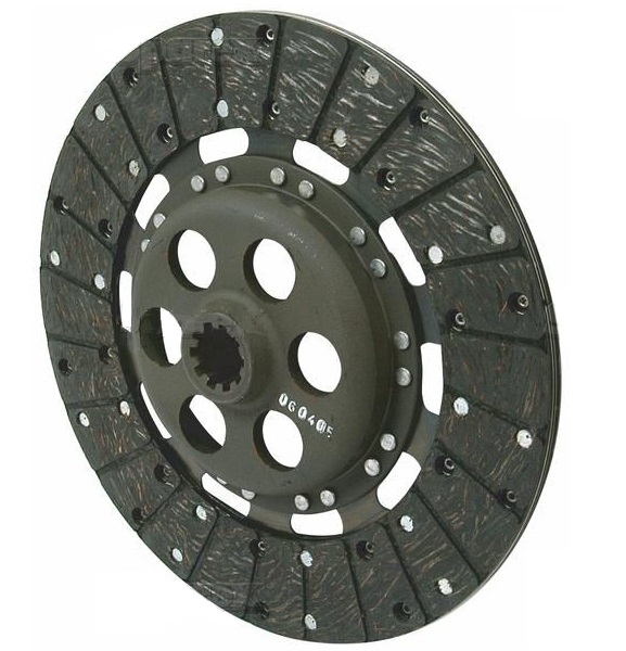 Fahrscheibe, 11", 10 Zähne