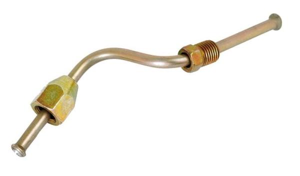 Öldruckleitung MF35, 135 kurz