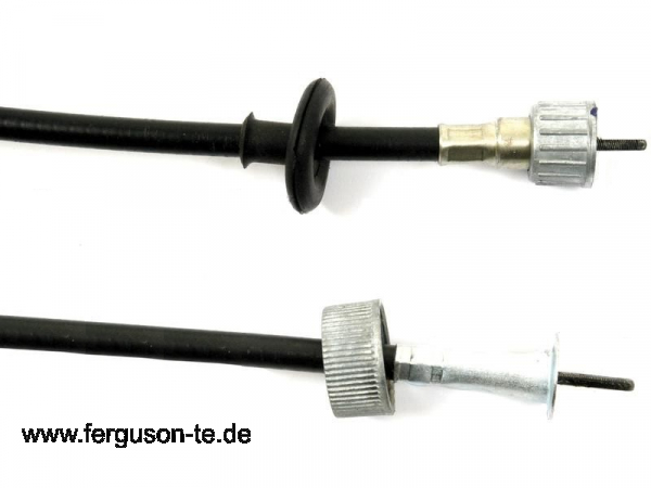 Traktormeterwelle 1277mm - 50"