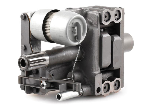 Hydraulikpumpe