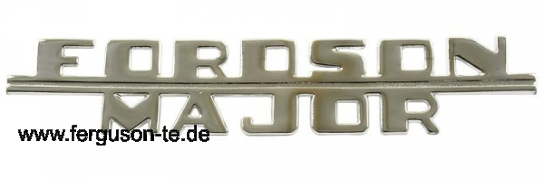 Hauben Emblem, seite