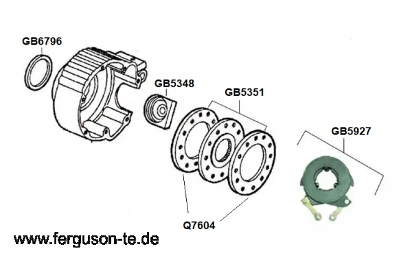 Bremsscheibe
