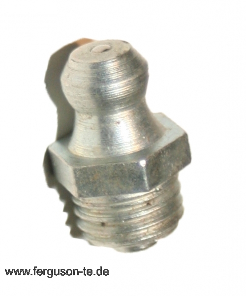 Schmiernippel 1/8" gerade BSP