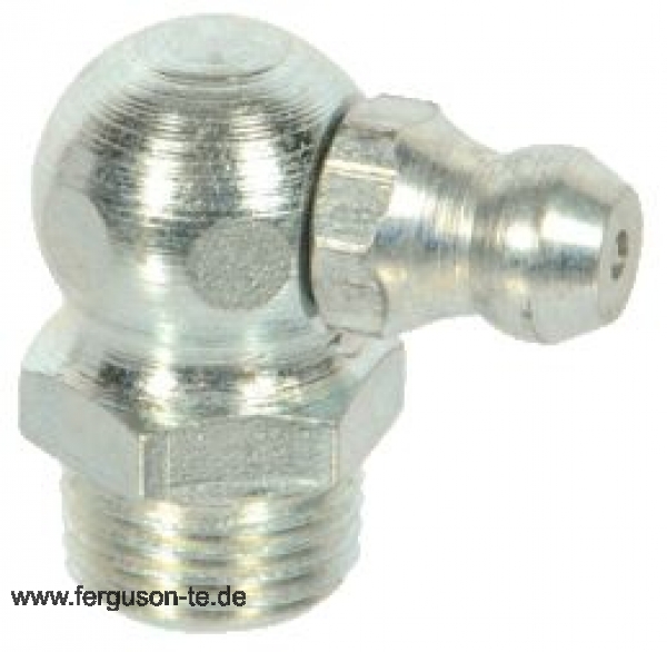 Schmiernippel 1/8" 90° BSP