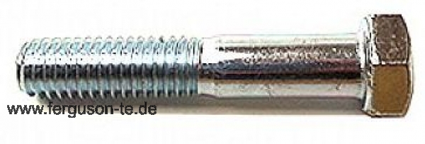 Schraube 5/16" X 2" UNC