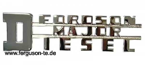 Hauben Emblem, seite