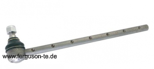 Kugelgelenk , Spurgelenk  links