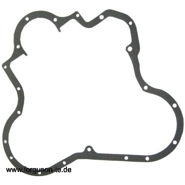 Dichtung Stirndeckel