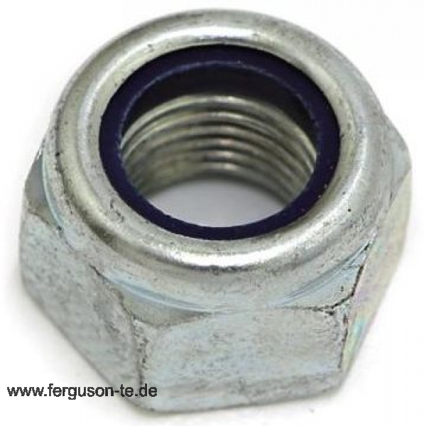 Stop - Mutter 5/8" UNC