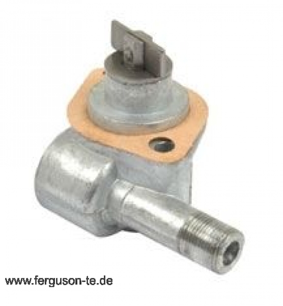 Traktormeter Winkeltrieb