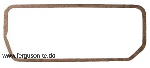 Ventildeckeldichtung 3-Zylinder