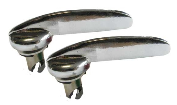 Hauben Verschluss Hebel frühe 100er