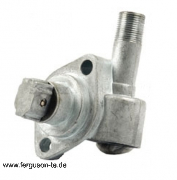 Traktormeterwellenantrieb - Winkeltrieb FE35