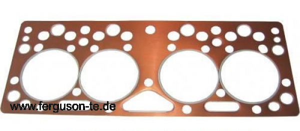 Kopfdichtung, Zylinderkopfdichtung FE35 23C