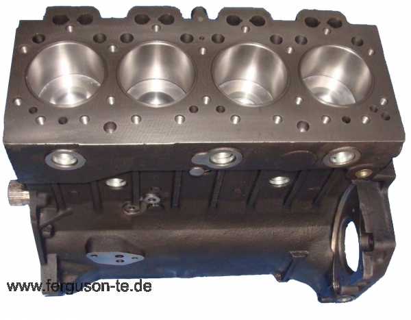 Rumpfmotor A4.236