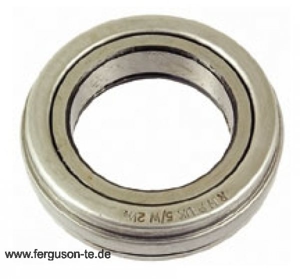 Ausruecklager Doppelkupplung