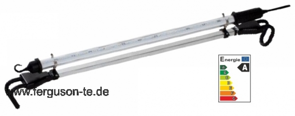 Arbeitsleuchte 1150 Lumen