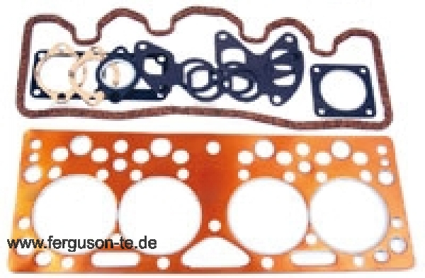 Dichtsatz Kopf- Dichtsatz FE35 23C