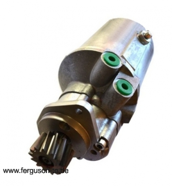 Lenkhilfe Pumpe Perkins AD4.203 A4.203