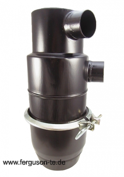 Ölbadluftfilter TEF