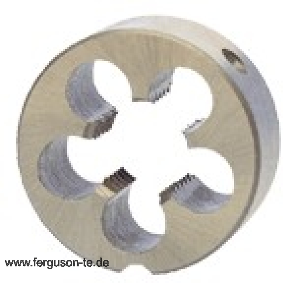 Schneideisen MF DIN EN 22568 HSS Schneideisen MF DIN EN 22568 HSS