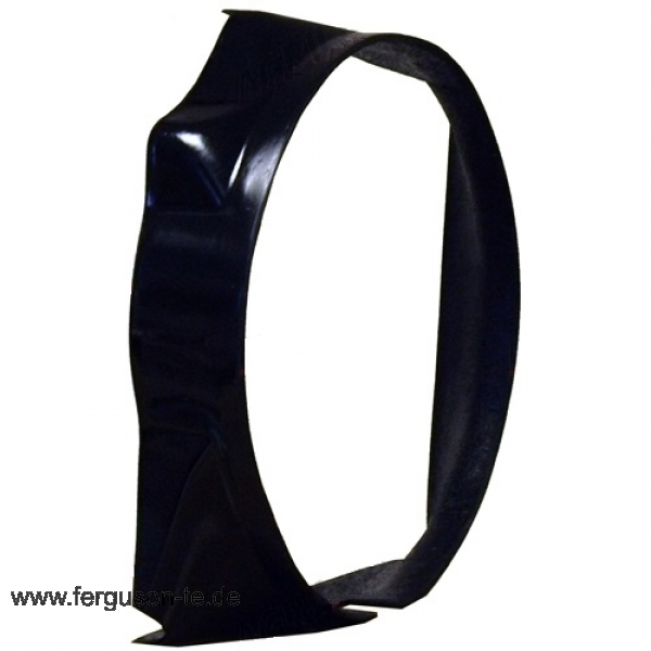 Lüfterkasten , Lüfterschutz TEA