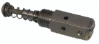 Hydraulik Überdruck Ventil - 2300 PSI