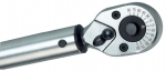 Drehmomentschluessel 3/8" 20-120Nm mit Drehwinkeleinstellung