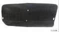 Front Grillgitter oben