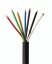 Kabel , 7 polig , 30m Ring