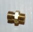 Adapter für Hauptdüse-Gemischschraube