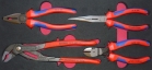 Zangen Einlage Knipex