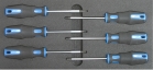 Schraubendreher Einlage Torx