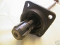 Zapfwelle 1 3/8"
