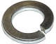 Springring 1/4"