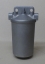 Dieselfilter Gehäuse