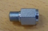 Kraftstoffhahn Adapter