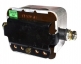 Regler 12V Rundstecker