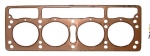Kopfdichtung, Zylinderkopfdichtung Benziner
