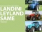 Landini , Leyland & Same