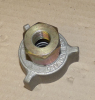 Kipperanschluß 3/8" BSP